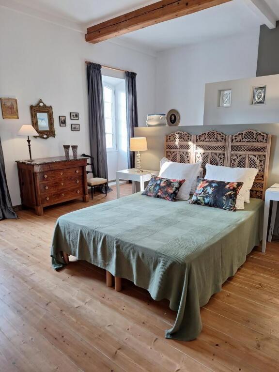 Domaine De Capoulade Bed & Breakfast Narbonne Exterior photo