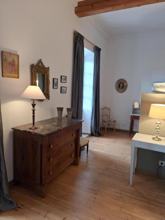 Domaine De Capoulade Bed & Breakfast Narbonne Exterior photo