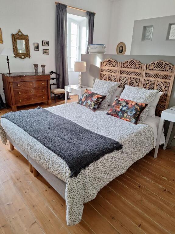 Domaine De Capoulade Bed & Breakfast Narbonne Exterior photo