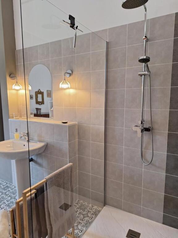 Domaine De Capoulade Bed & Breakfast Narbonne Exterior photo
